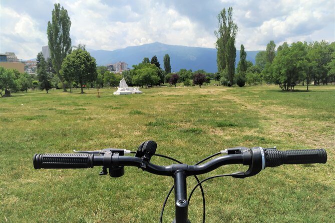 Adventure bike tours in Sofia - What Reviewers Say