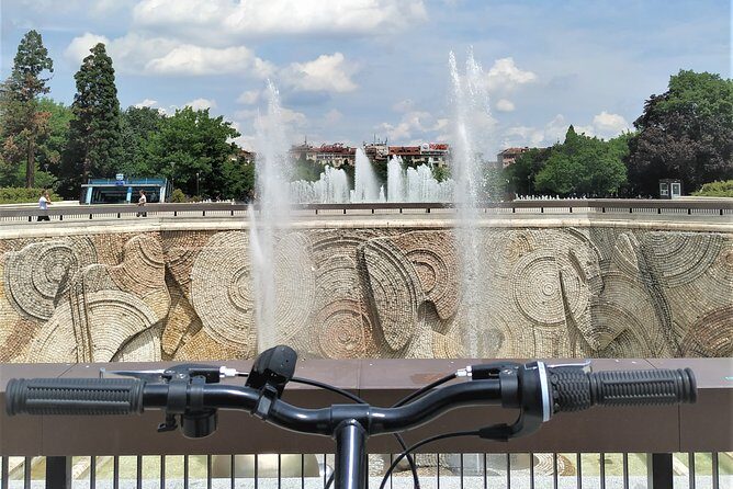 Adventure bike tours in Sofia - The Value of the Experience
