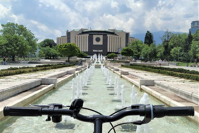 Adventure bike tours in Sofia - Who Will Love This Tour?