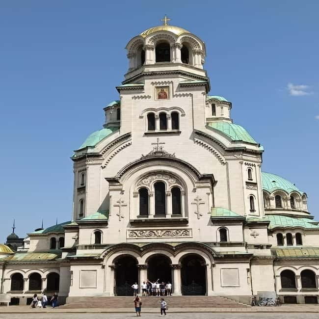 Adventure bike tours in Sofia - Key Points