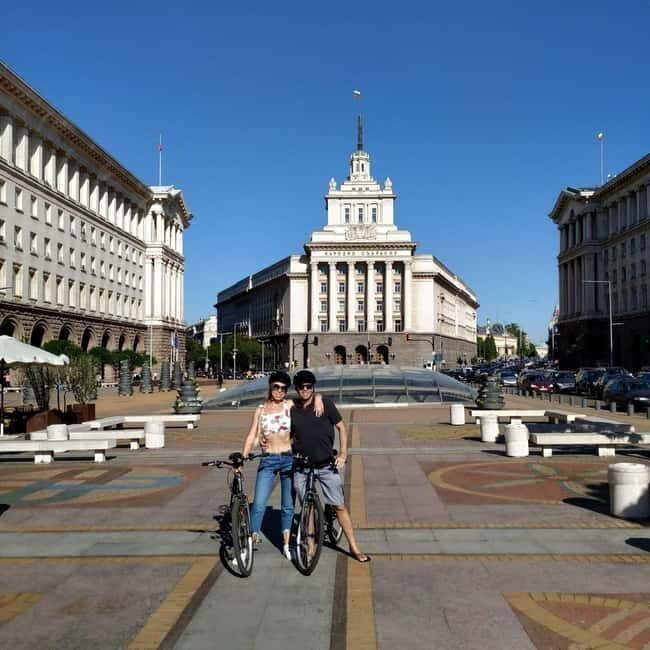 Adventure bike tours in Sofia - Price and Value