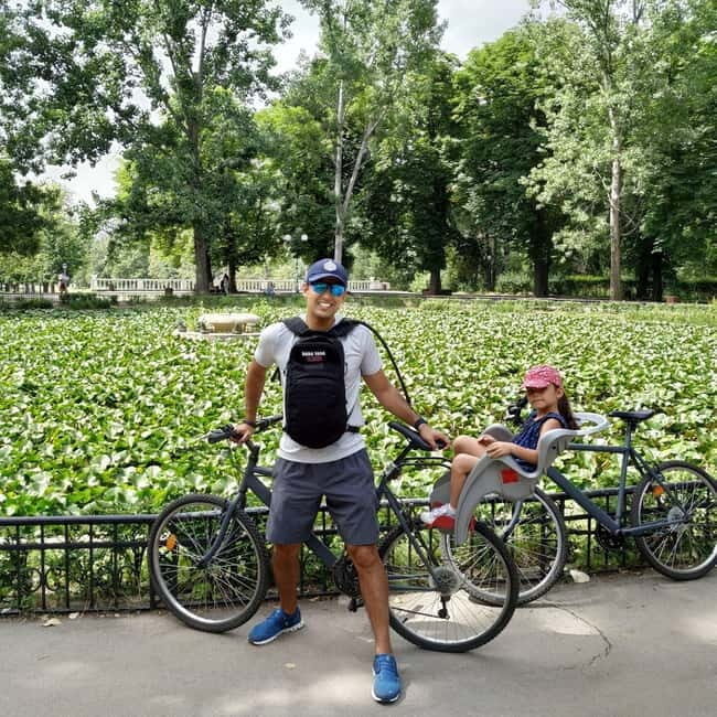 Adventure bike tours in Sofia - Who Is This Tour Best For?