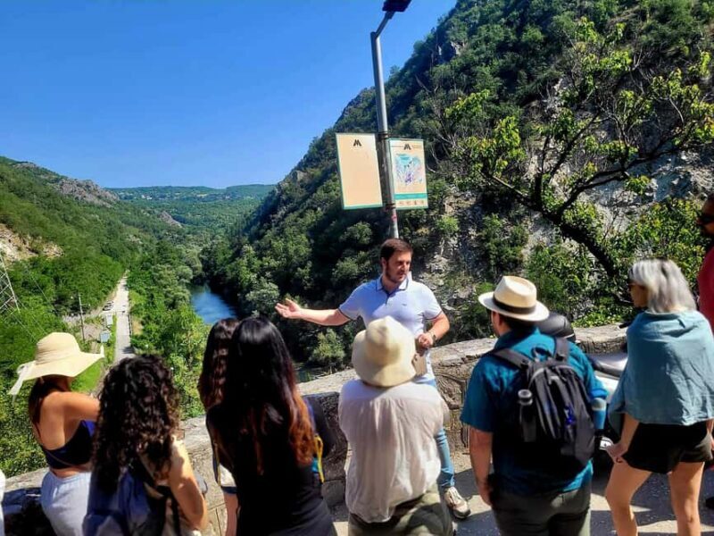 Adventure: Canyon Matka, St. Panteleimon, Mt. Vodno & Lunch - FAQ Section