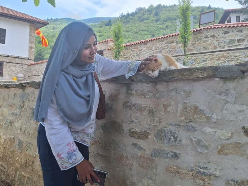 Adventure: Canyon Matka, St. Panteleimon, Mt. Vodno & Lunch - Final Thoughts