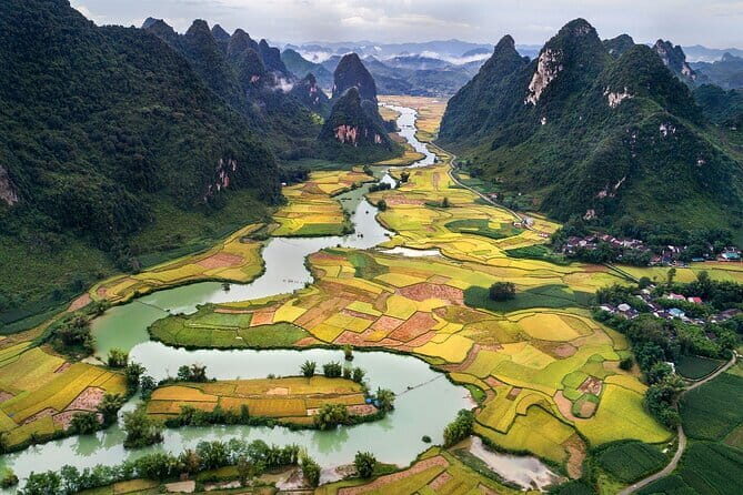 Adventure Cao Bang & Ha Giang Loop Private 5 Days Tour - Key Points