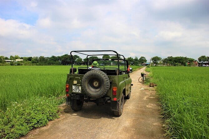 Adventure Cao Bang & Ha Giang Loop Private 5 Days Tour - Frequently Asked Questions