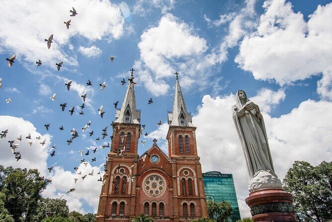 Adventure Cu Chi & Highlight Ho Chi Minh city full day tour - Practical Details & Tips
