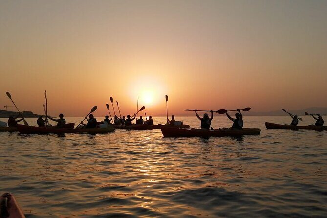 Adventure Dalmatia - Sunset Sea Kayaking & Snorkelling Dubrovnik - What We Love and What to Keep in Mind