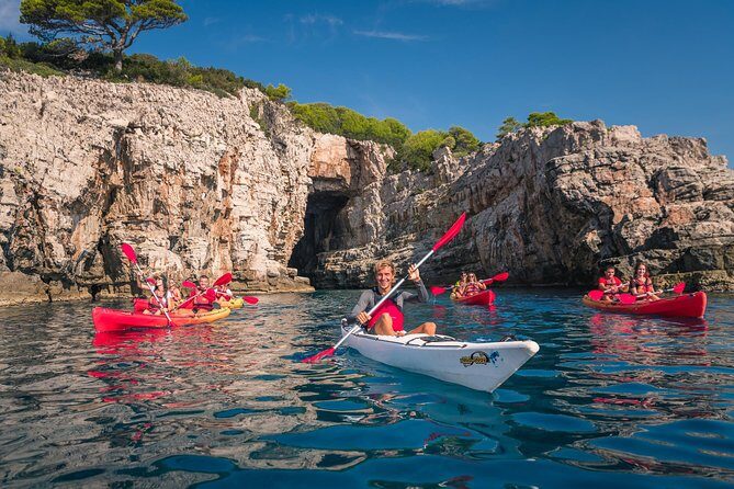 Adventure Dalmatia - Sunset Sea Kayaking & Snorkelling Dubrovnik - Final Thoughts: Who Is This Tour Best For?