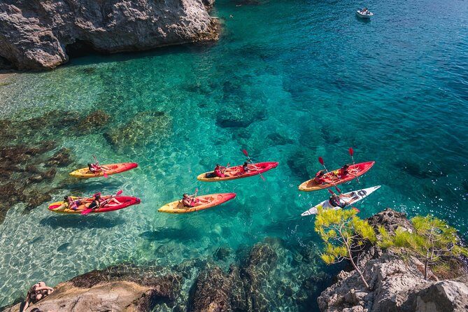 Adventure Dalmatia - Sunset Sea Kayaking & Snorkelling Dubrovnik - FAQs