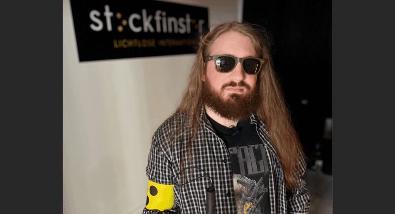 Adventure Darkness - Guided tour in the dark - What Is the Adventure Darkness Tour?