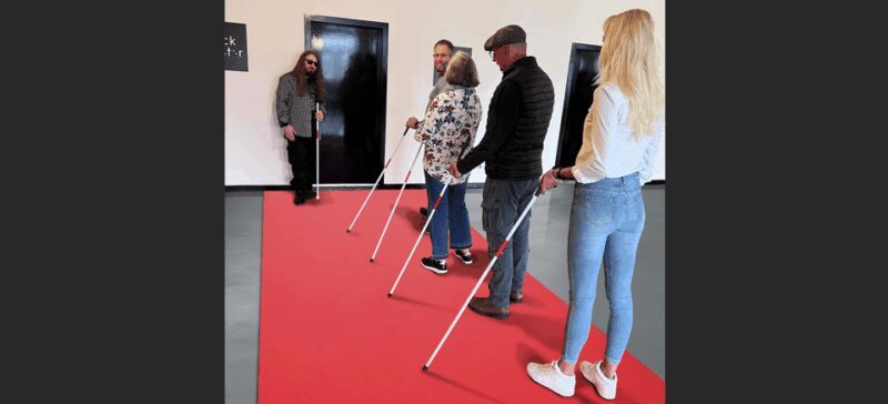 Adventure Darkness - Guided tour in the dark - The Itinerary: What to Expect During the Tour