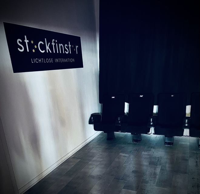 Adventure Darkness - Guided tour in the dark - Authentic Perspectives from Reviewers