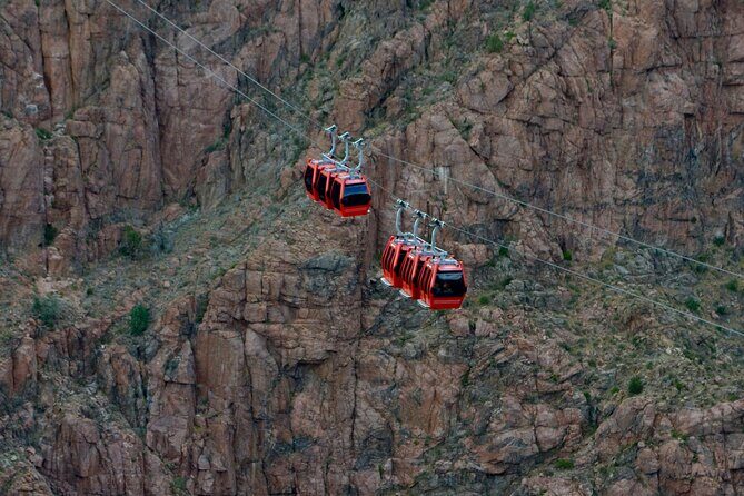 Adventure Day at Royal Gorge Bridge and Park From Denver - An In-Depth Look at the Royal Gorge Adventure Tour