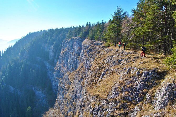 Adventure day trip from Iasi | Hiking in the Carpathian Mountains - Exploring the Itinerary: What You Can Expect
