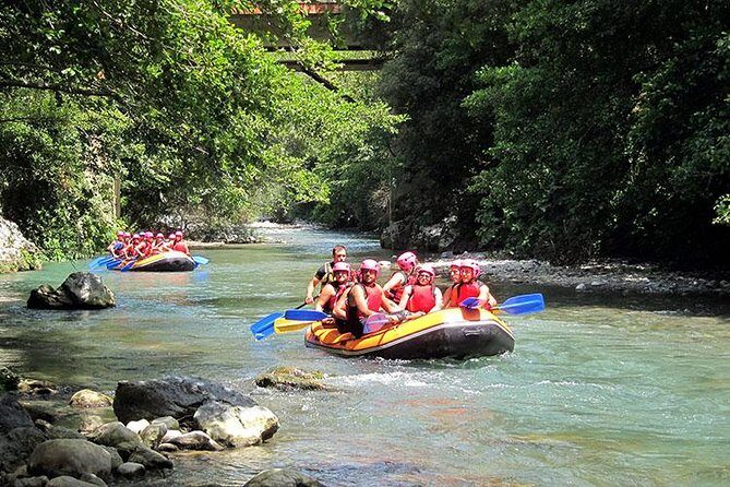 Adventure Experience A in Kitulgala - An In-Depth Look at Adventure Experience A in Kitulgala
