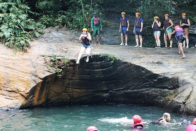 Adventure Experience A in Kitulgala - Final Thoughts
