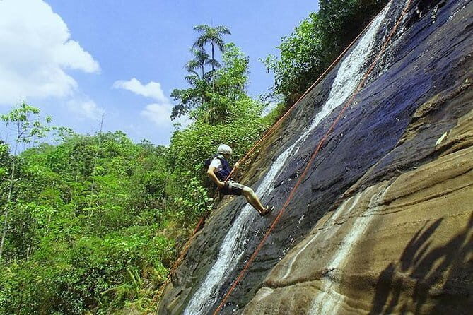 Adventure Experience B in Kitulgala - Authentic Experiences and Guest Insights