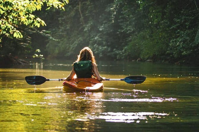 Adventure Experience B in Kitulgala - Who Should Book This Tour?