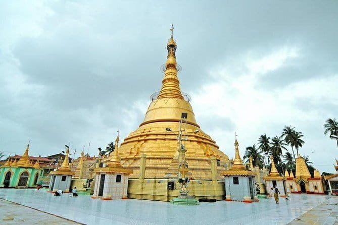 Adventure Full day visit in Yangon - Who Will Love This Tour?