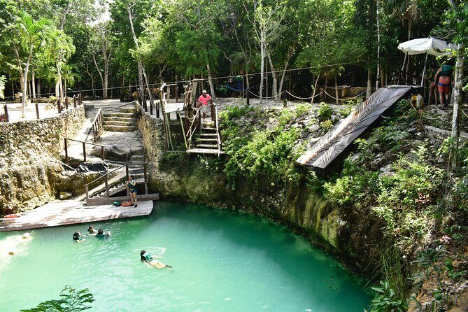 Adventure Horseback Ride, ATV and Cenote - Final Thoughts: Who Is This Tour Perfect For?