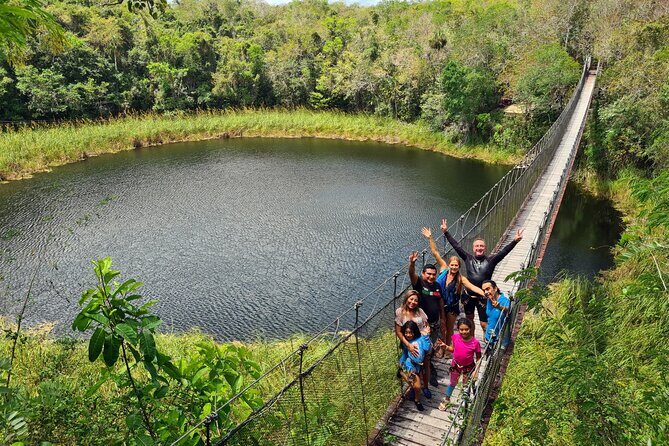 Adventure in a Private Mayan Community - A Full Breakdown: What to Expect from Your Day