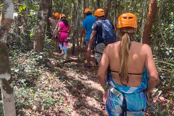 Adventure in a Private Mayan Community - Who Will Love This Experience?