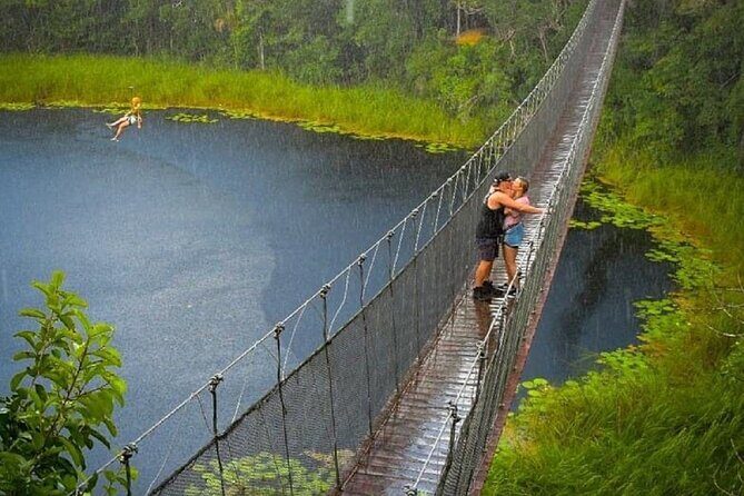 Adventure in a Private Mayan Community - FAQs