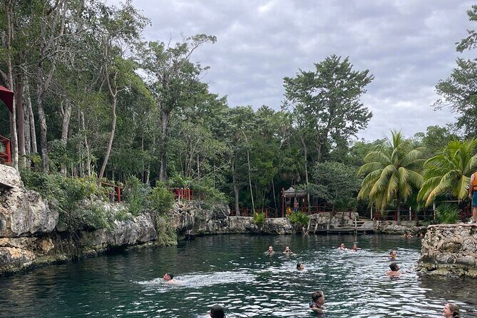 Adventure in Cenotes Casa Tortuga Tulum - Why This Tour Offers Good Value