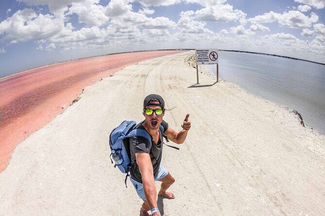 Adventure in Coloradas and Ría Lagartos and Cancunito - What We Love and What to Consider