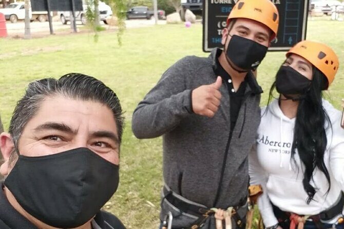 Adventure in Ensenada with Zipline, Marine Geyser and Shops - FAQ