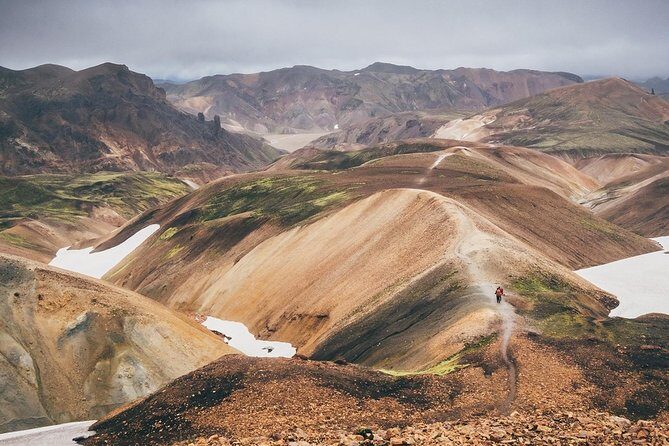 Adventure in Landmannalaugar and Hot Springs - Reykjavík & Hella - An In-Depth Look at the Experience