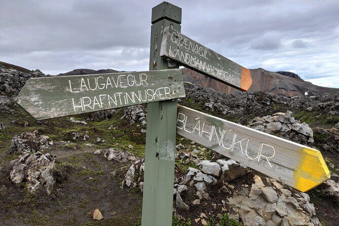 Adventure in Landmannalaugar and Hot Springs - Reykjavík & Hella - Who Will Love This Tour?