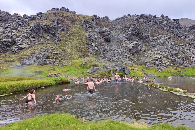 Adventure in Landmannalaugar and Hot Springs - Reykjavík & Hella - FAQ