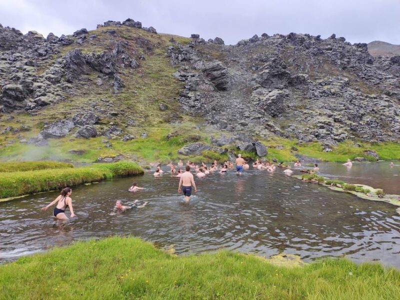 Adventure in Landmannalaugar - Without transfer - Final Verdict
