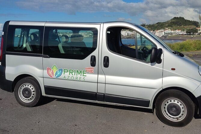 Adventure in the Furnas, with volcanoes, lagoons and tea plantations - FAQ