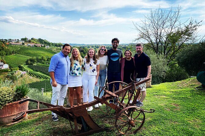 Adventure in the Prosecco Hills by Yellowboot - Why This Tour Works Well