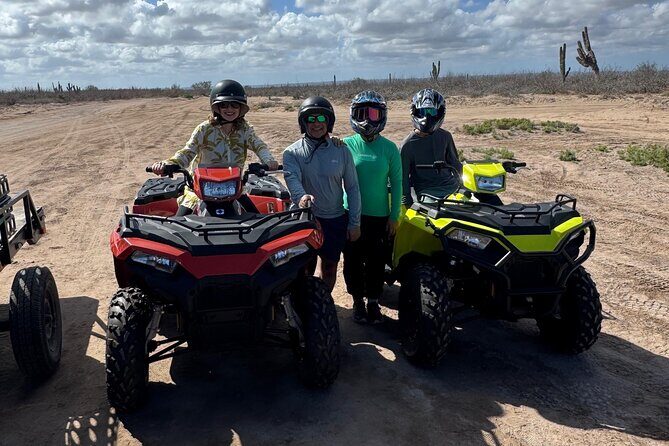 Adventure in vehicles terrain sandboarding the Dunes of Mogote - An In-Depth Look at the Dunes of Mogote Adventure