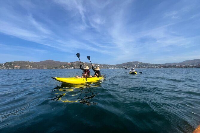 Adventure in Zihua - Final Thoughts: Who Should Consider This Tour?