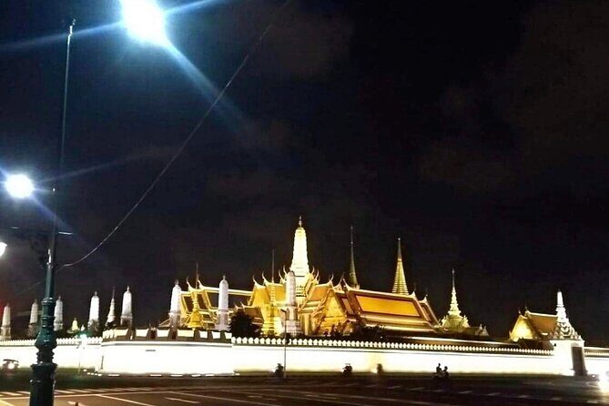 Adventure Indochina by Bicycle 14 days - Starting from Bangkok: Urban Charm and Hidden Waterways