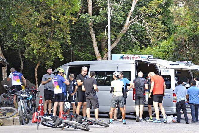 Adventure Indochina by Bicycle 14 days - Rural Cambodia and Floating Villages