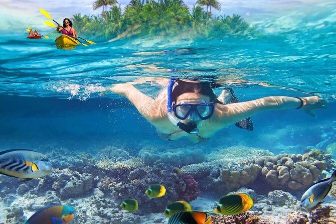 Adventure Kayaking at Angthong Marine Park - What Travelers Say About the Experience