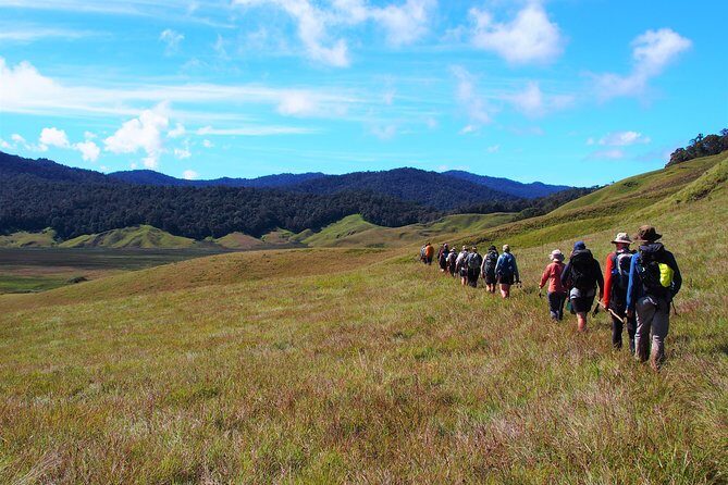 ADVENTURE KOKODA 10-Day Premium Kokoda Campaign Trek Australian Led - The Itinerary: A Day-by-Day Breakdown