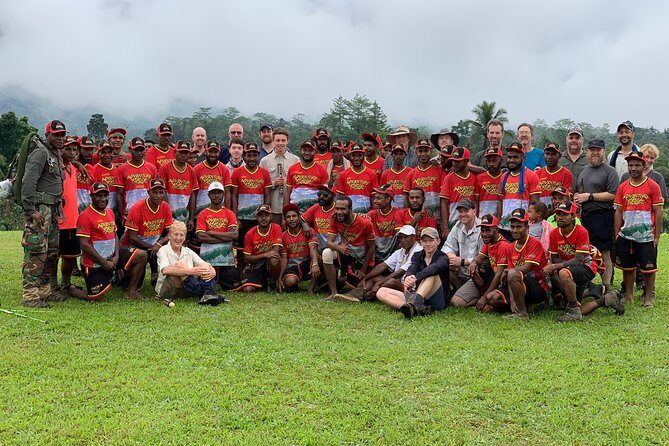 ADVENTURE KOKODA 10-Day Premium Kokoda Campaign Trek Australian Led - The Sum Up: Who Will Love This Experience?