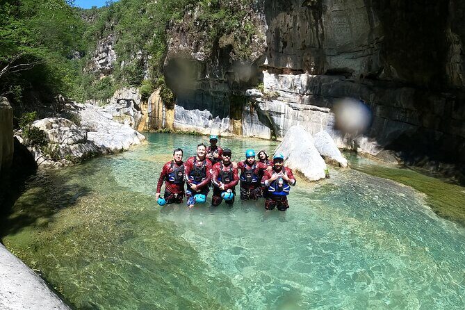 Adventure Matacanes Rappel Natural Slides and Night in Cabin - Is It Worth the Price?