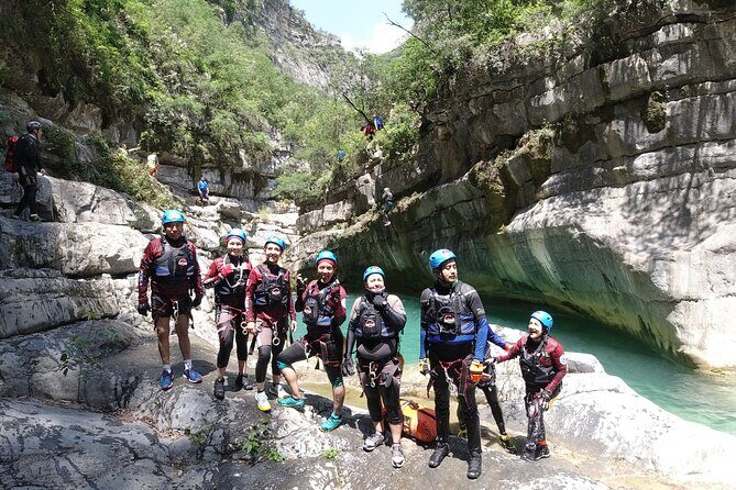 Adventure Matacanes Rappel Natural Slides and Night in Cabin - Final Thoughts: Who Should Consider It?