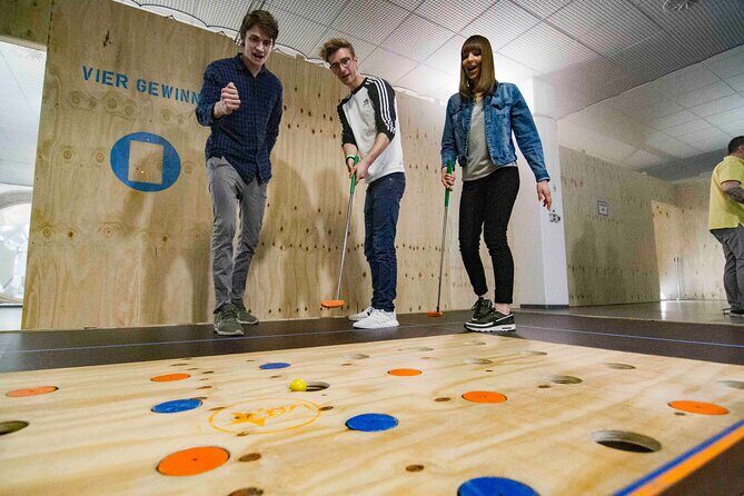 Adventure Minigolf in Berlin - What Do Past Reviewers Say?
