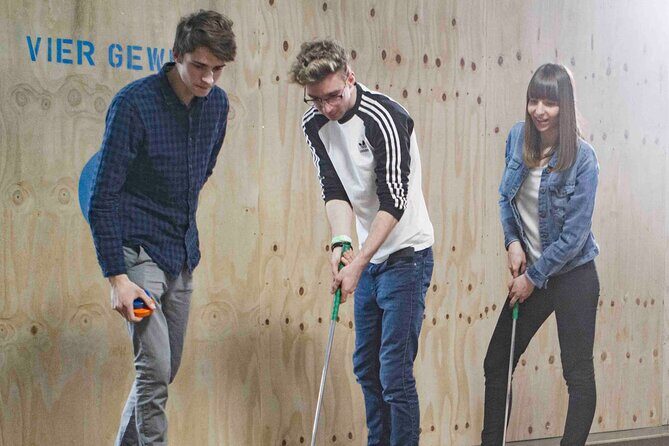 Adventure Minigolf in Berlin - Is It Worth It?