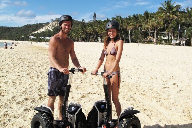 Adventure Moreton Island Wrecks Adventure Package - An In-Depth Look at the Wrecks Adventure Package