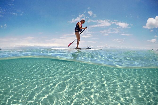 Adventure Moreton Island Wrecks Adventure Package - FAQ